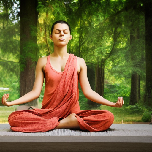 Exploring Transcendental Meditation for Spiritual Growth: A Guide on How to Meditate