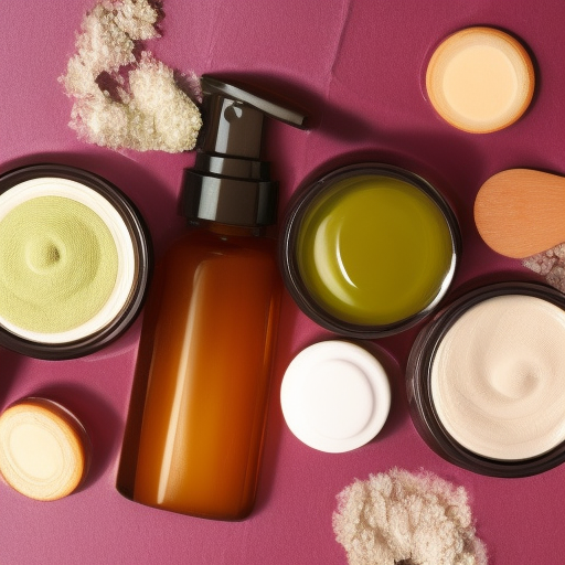 The Ultimate Guide to Organic Skincare Products for Sensitive Skin