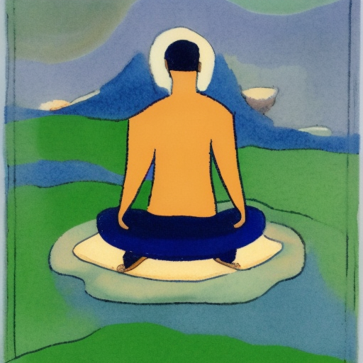 The Role of Transcendental Meditation in Achieving Inner Peace and Mindfulness: How to Meditate