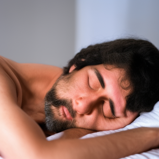 2. Transcendental Meditation Techniques for Improving Sleep Quality