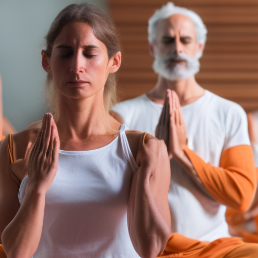 How to Meditate: A Comparative Analysis of Physiological Changes during Transcendental Meditation and Kundalini Yoga Practice