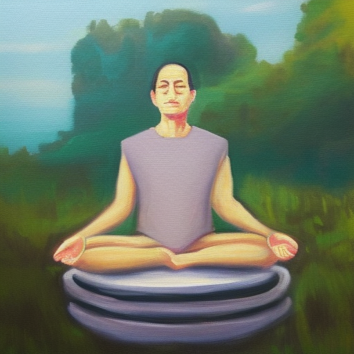 Exploring the Benefits of Transcendental Meditation for Mental Health