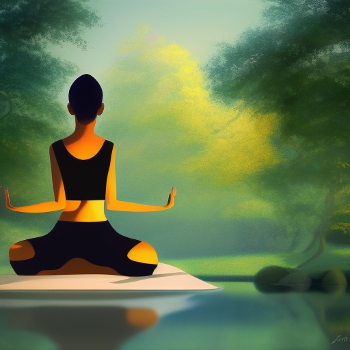 Exploring Transcendental Meditation for Spiritual Growth: A Comprehensive Guide on How to Meditate