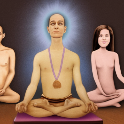 Comparing Transcendental Meditation with Other Forms of Meditation for Spiritual Growth