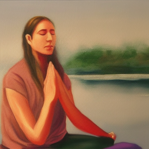 Scientific Studies on the Long-Term Effects of Transcendental Meditation: A State-of-the-Art Manifestation Program